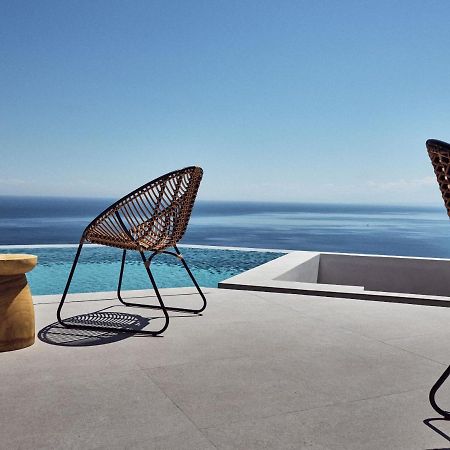 Etheria Luxury Villas & Suites Άγιος Νικόλαος Εξωτερικό φωτογραφία