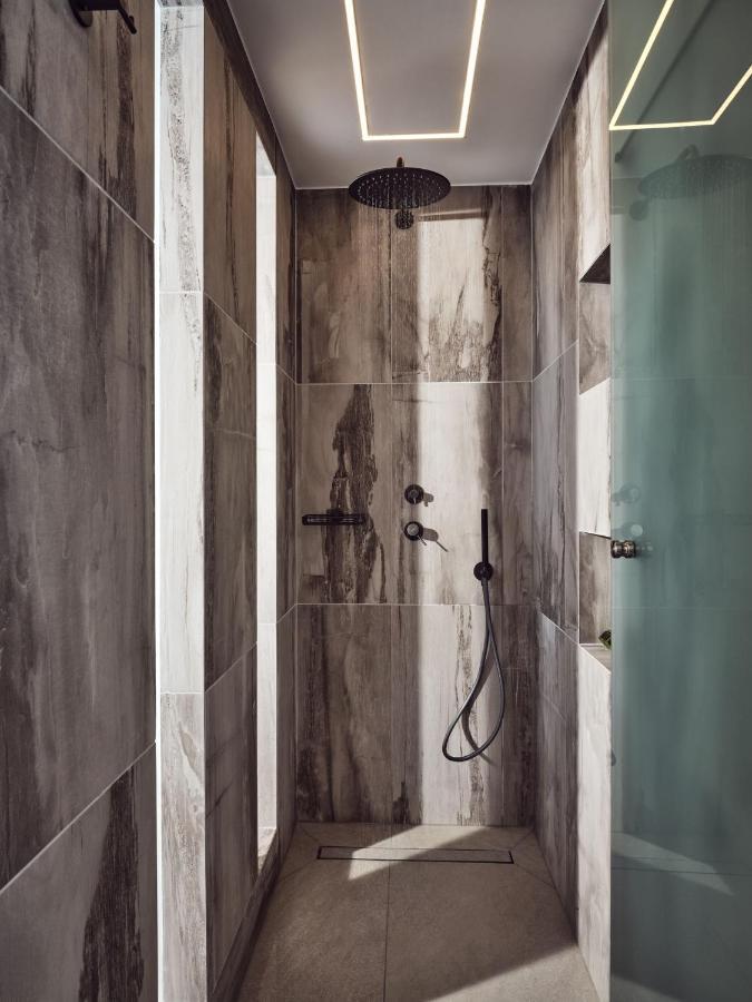 Etheria Luxury Villas & Suites Άγιος Νικόλαος Εξωτερικό φωτογραφία