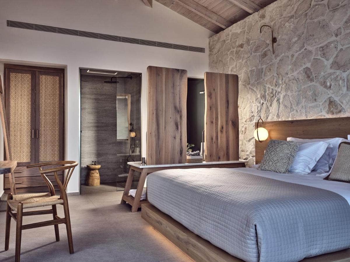 Etheria Luxury Villas & Suites Άγιος Νικόλαος Εξωτερικό φωτογραφία