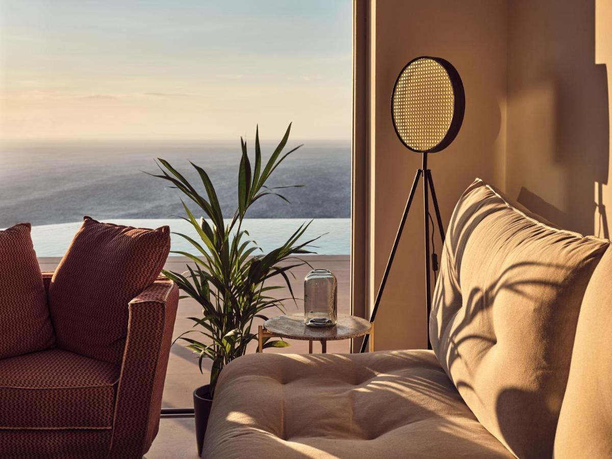 Etheria Luxury Villas & Suites Άγιος Νικόλαος Εξωτερικό φωτογραφία