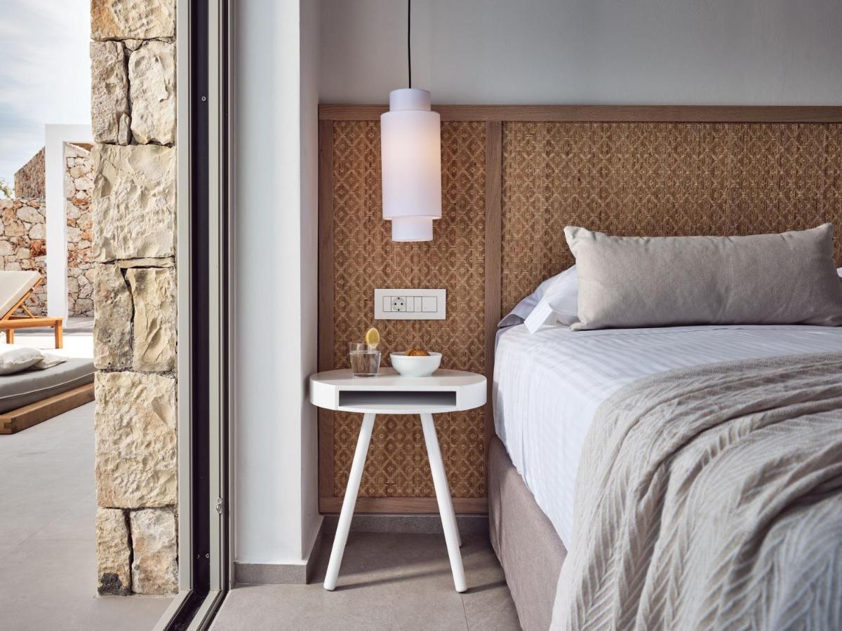 Etheria Luxury Villas & Suites Άγιος Νικόλαος Εξωτερικό φωτογραφία