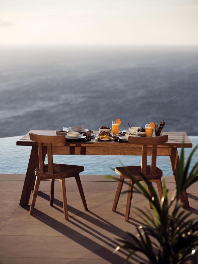 Etheria Luxury Villas & Suites Άγιος Νικόλαος Εξωτερικό φωτογραφία
