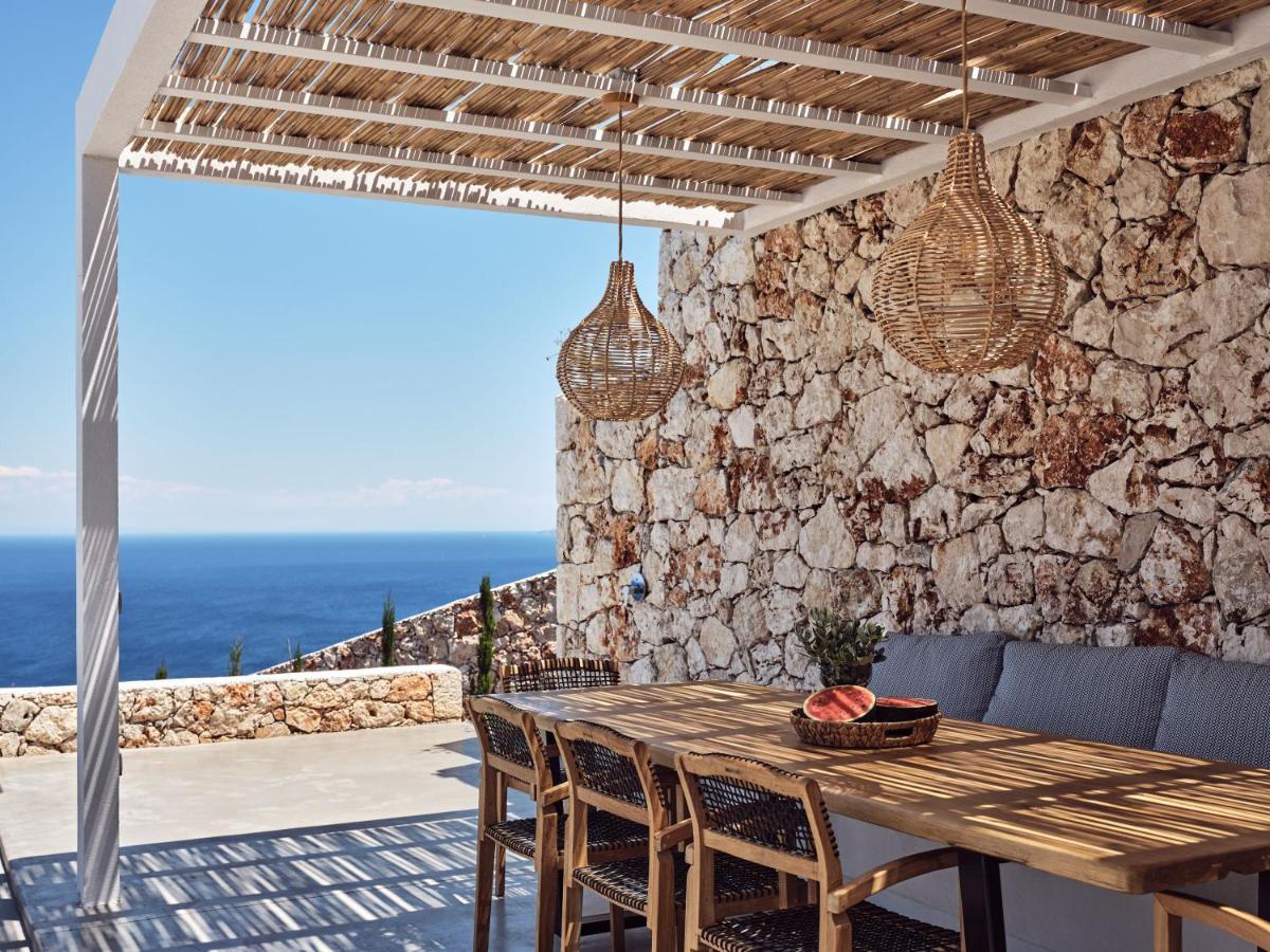 Etheria Luxury Villas & Suites Άγιος Νικόλαος Εξωτερικό φωτογραφία