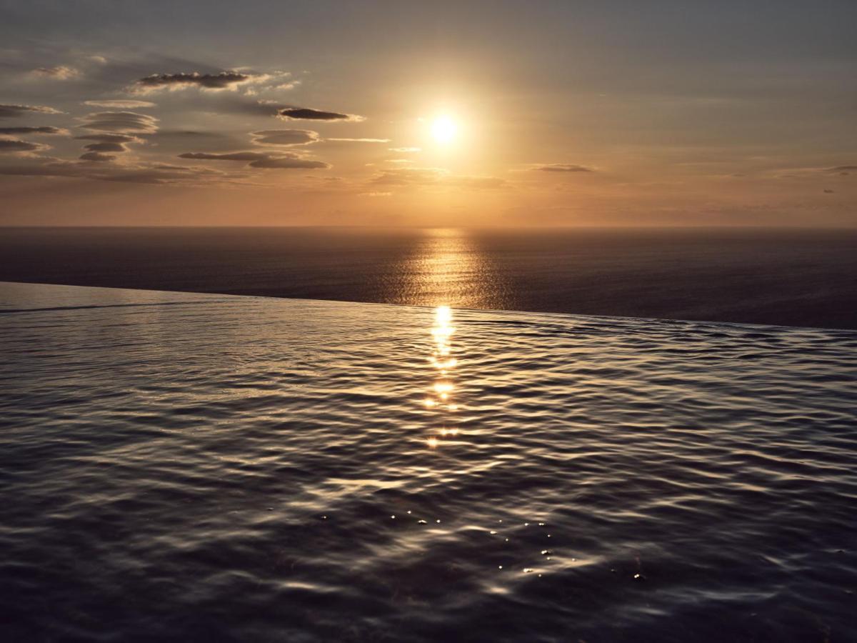 Etheria Luxury Villas & Suites Άγιος Νικόλαος Εξωτερικό φωτογραφία