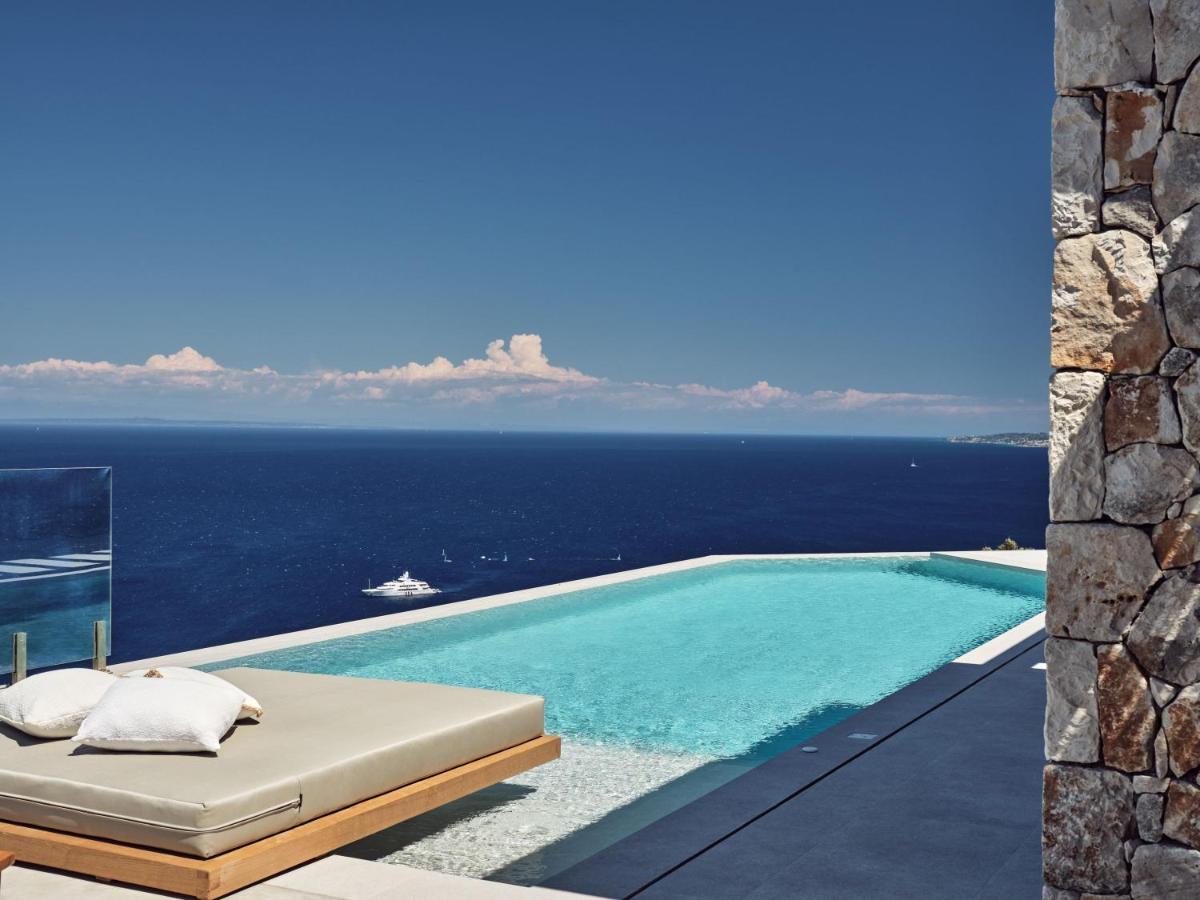 Etheria Luxury Villas & Suites Άγιος Νικόλαος Εξωτερικό φωτογραφία