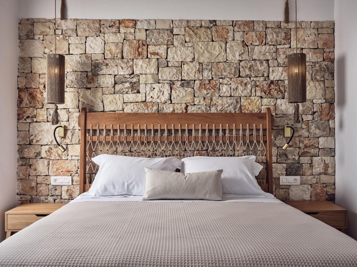 Etheria Luxury Villas & Suites Άγιος Νικόλαος Εξωτερικό φωτογραφία