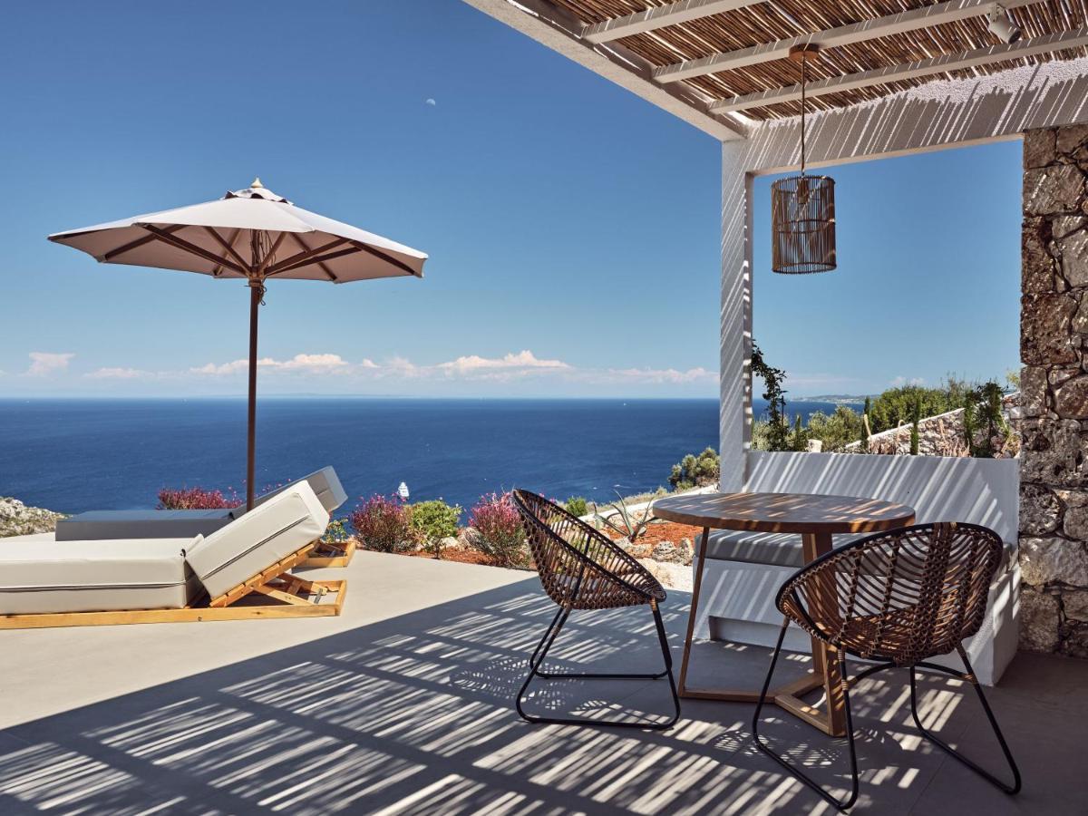 Etheria Luxury Villas & Suites Άγιος Νικόλαος Εξωτερικό φωτογραφία