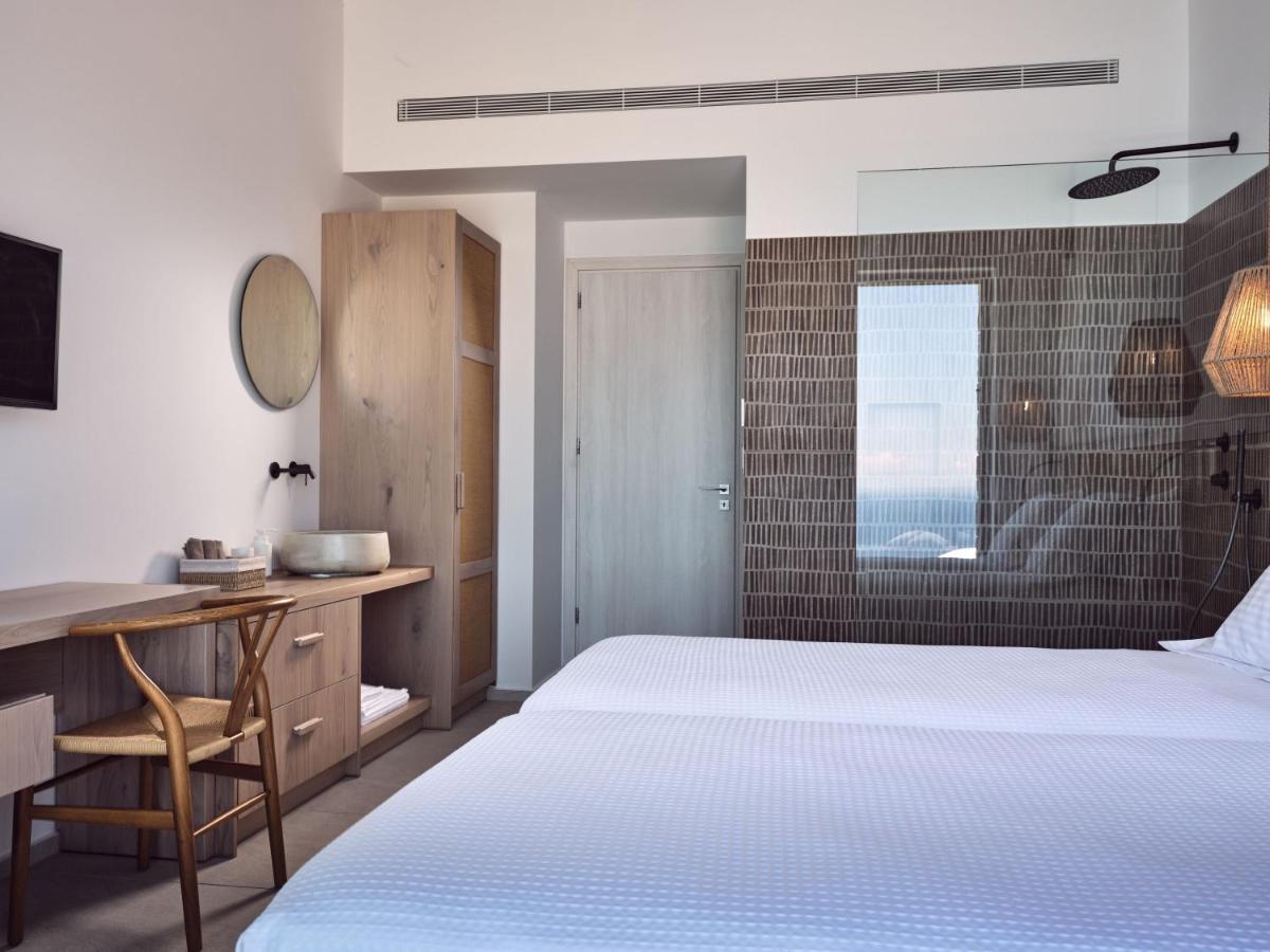 Etheria Luxury Villas & Suites Άγιος Νικόλαος Εξωτερικό φωτογραφία