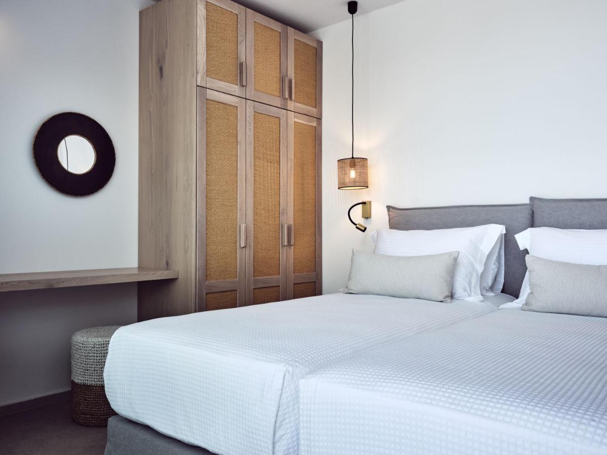 Etheria Luxury Villas & Suites Άγιος Νικόλαος Εξωτερικό φωτογραφία