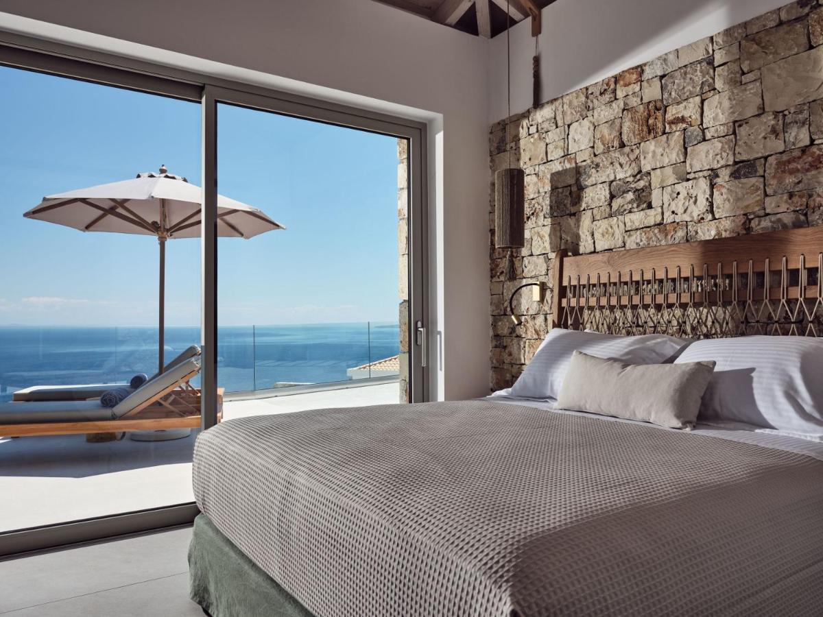 Etheria Luxury Villas & Suites Άγιος Νικόλαος Εξωτερικό φωτογραφία
