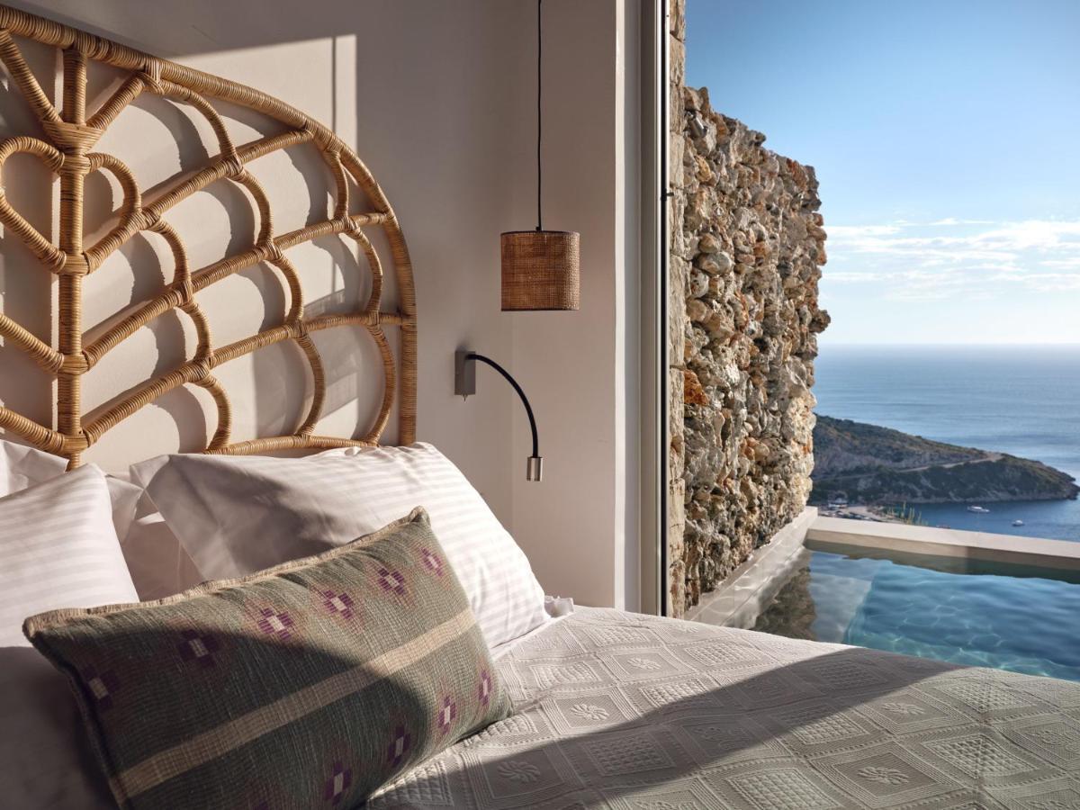 Etheria Luxury Villas & Suites Άγιος Νικόλαος Εξωτερικό φωτογραφία