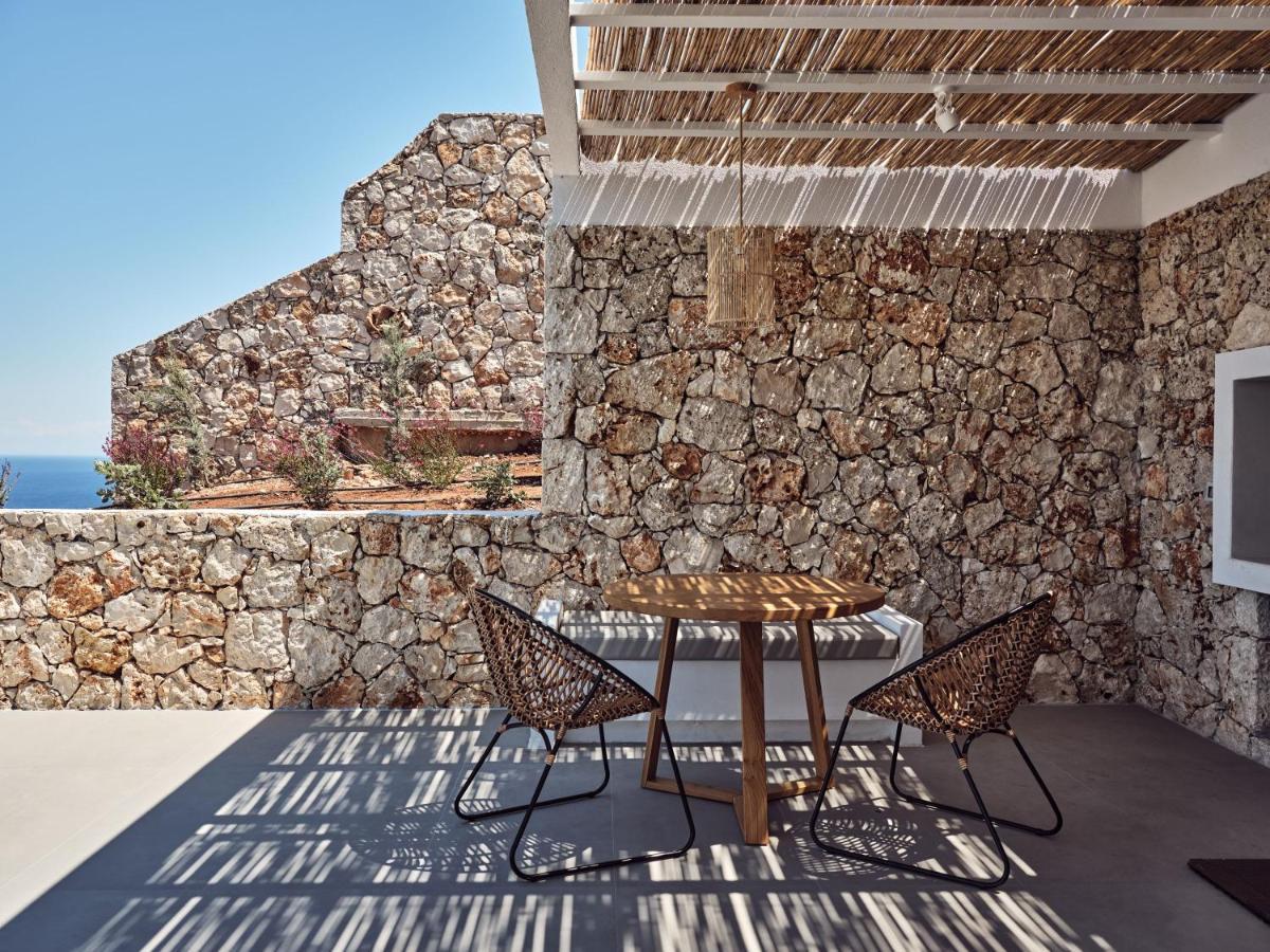 Etheria Luxury Villas & Suites Άγιος Νικόλαος Εξωτερικό φωτογραφία