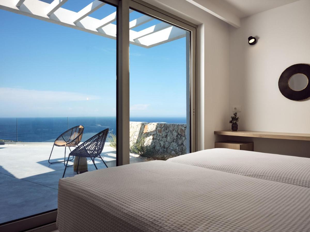 Etheria Luxury Villas & Suites Άγιος Νικόλαος Εξωτερικό φωτογραφία