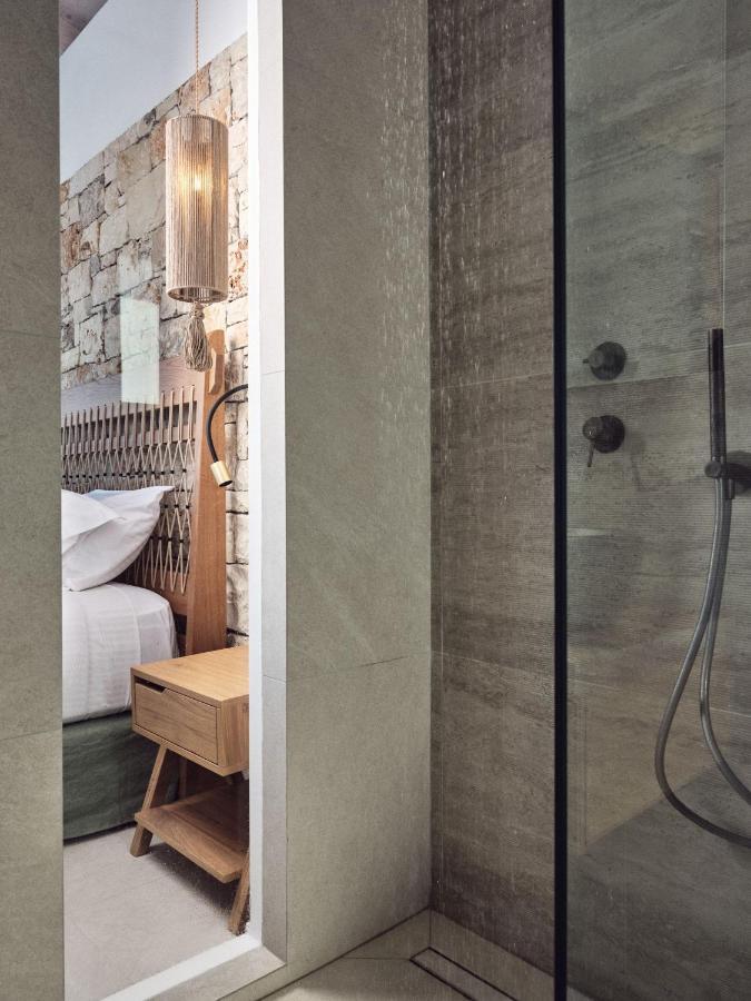 Etheria Luxury Villas & Suites Άγιος Νικόλαος Εξωτερικό φωτογραφία