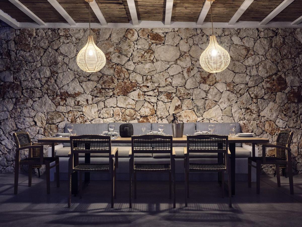 Etheria Luxury Villas & Suites Άγιος Νικόλαος Εξωτερικό φωτογραφία
