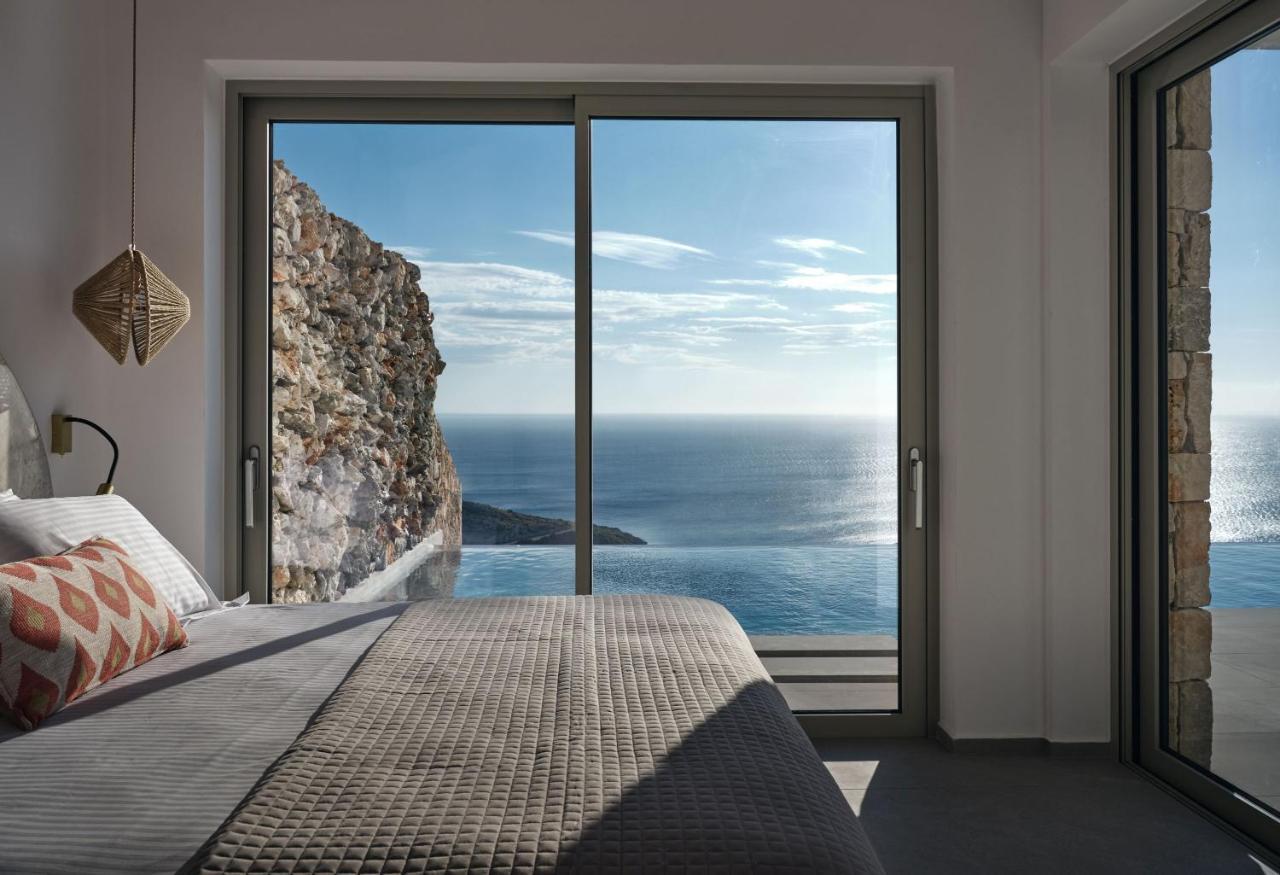 Etheria Luxury Villas & Suites Άγιος Νικόλαος Εξωτερικό φωτογραφία
