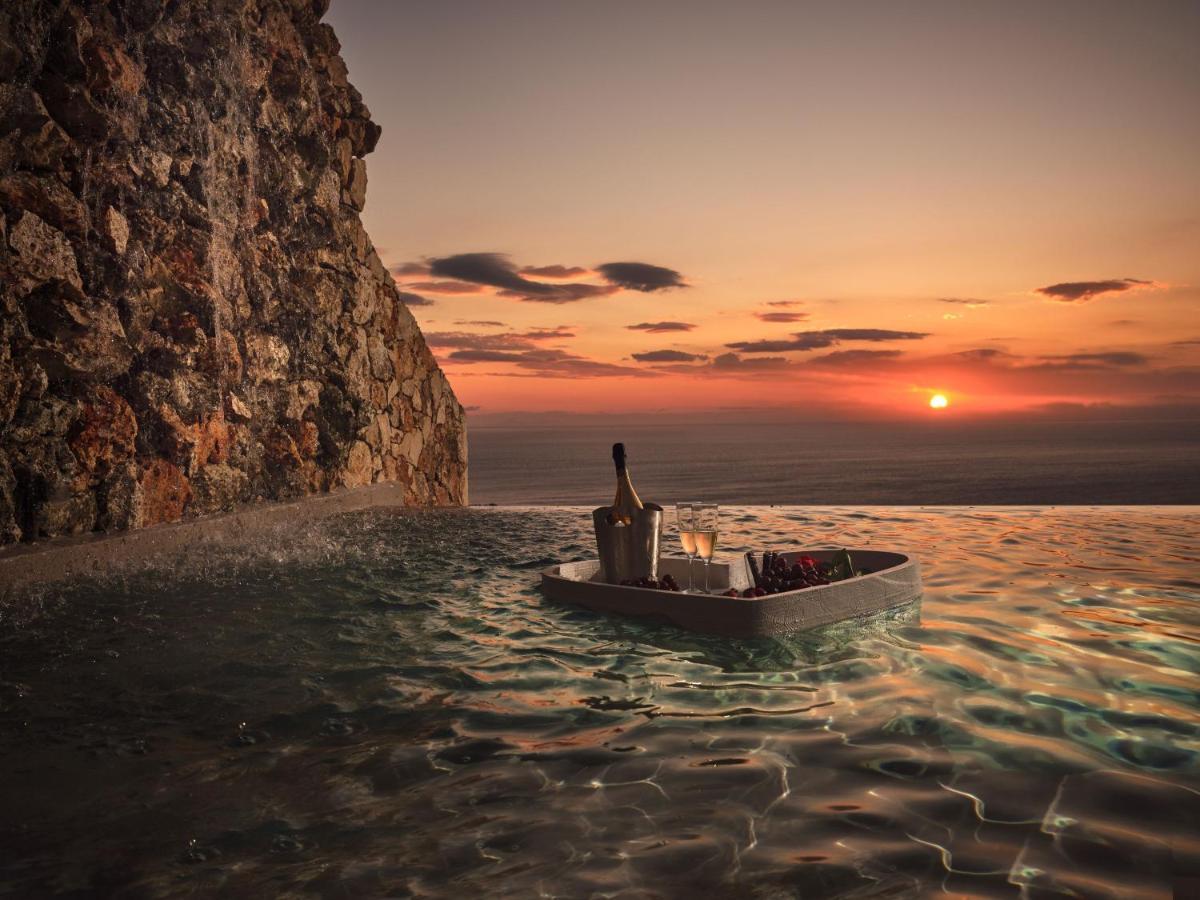 Etheria Luxury Villas & Suites Άγιος Νικόλαος Εξωτερικό φωτογραφία