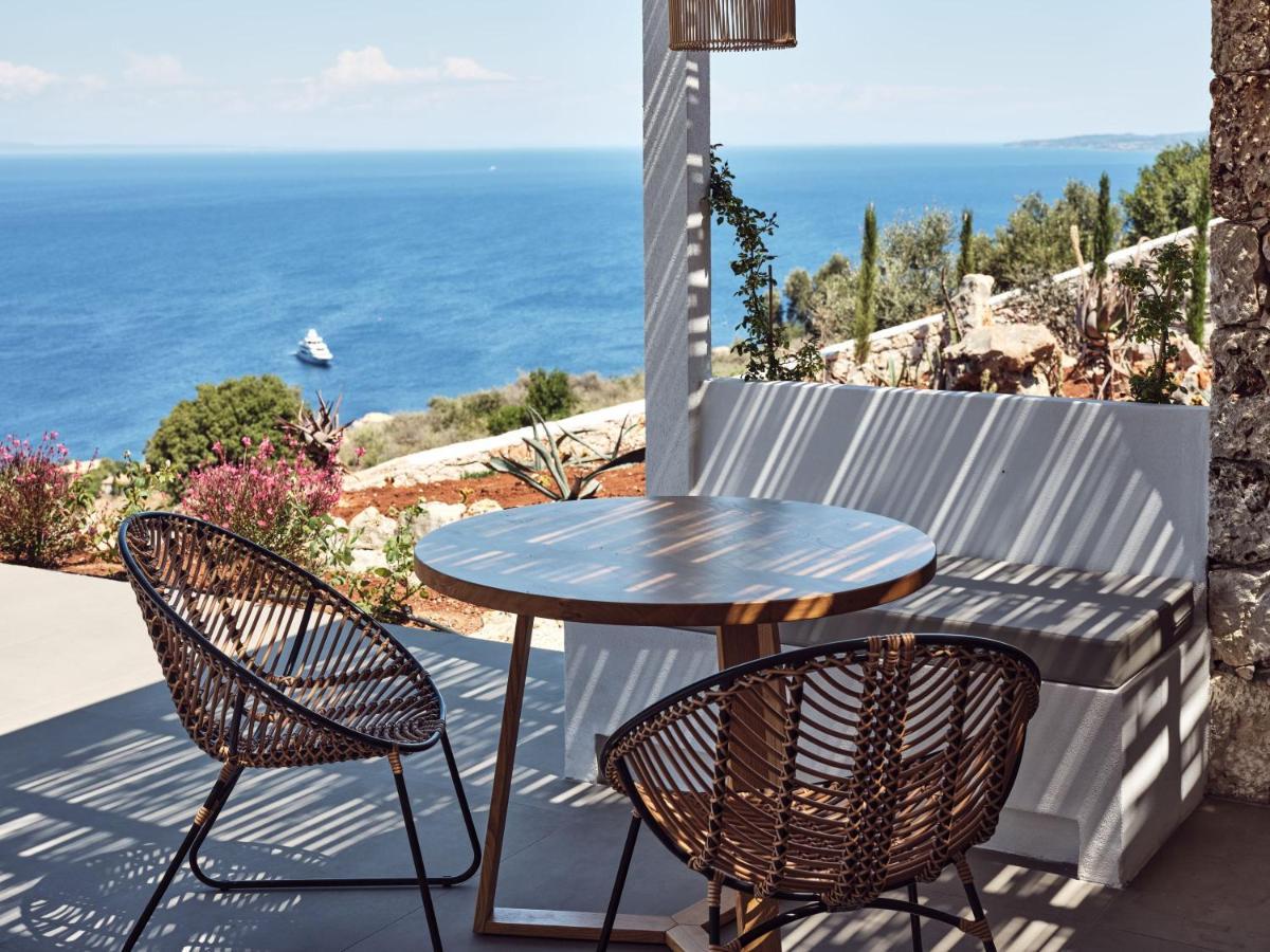 Etheria Luxury Villas & Suites Άγιος Νικόλαος Εξωτερικό φωτογραφία