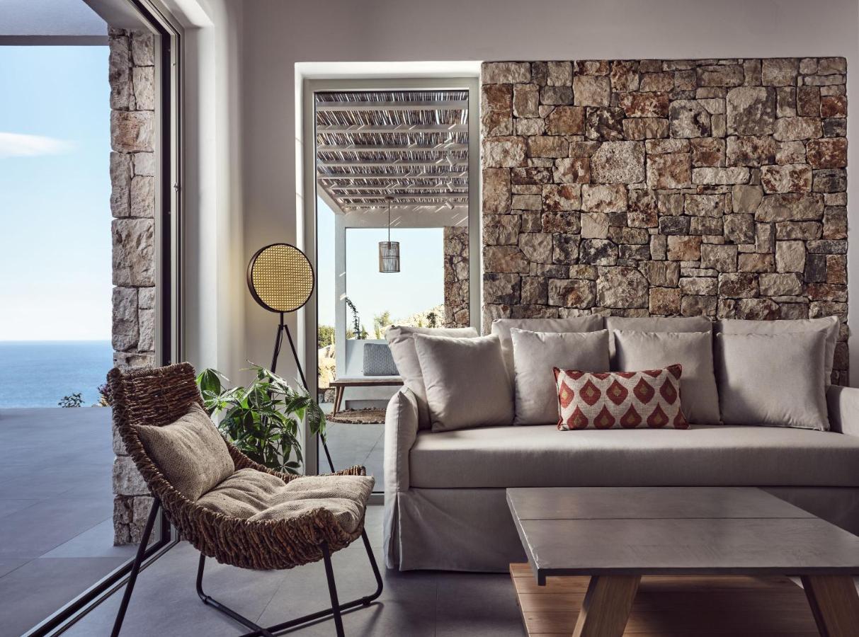 Etheria Luxury Villas & Suites Άγιος Νικόλαος Εξωτερικό φωτογραφία