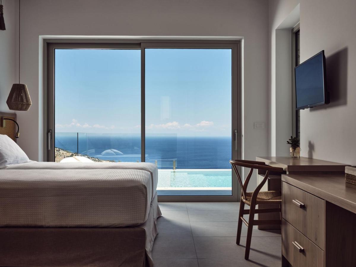 Etheria Luxury Villas & Suites Άγιος Νικόλαος Εξωτερικό φωτογραφία