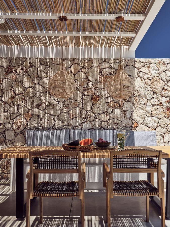 Etheria Luxury Villas & Suites Άγιος Νικόλαος Εξωτερικό φωτογραφία