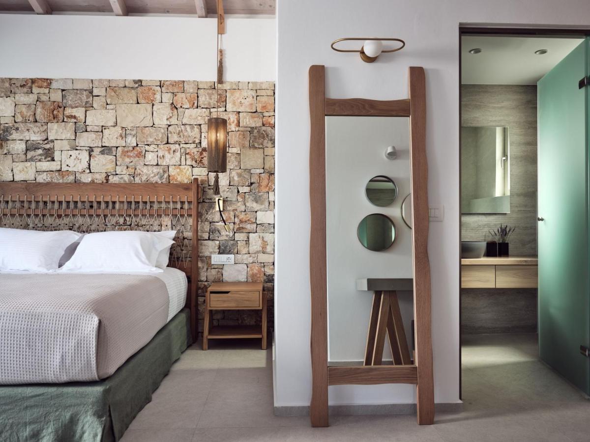 Etheria Luxury Villas & Suites Άγιος Νικόλαος Εξωτερικό φωτογραφία