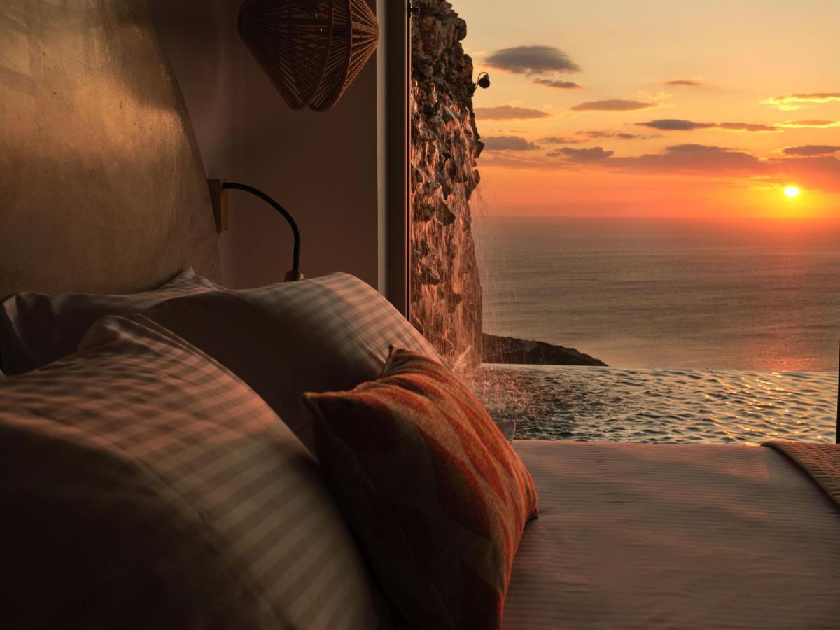 Etheria Luxury Villas & Suites Άγιος Νικόλαος Εξωτερικό φωτογραφία