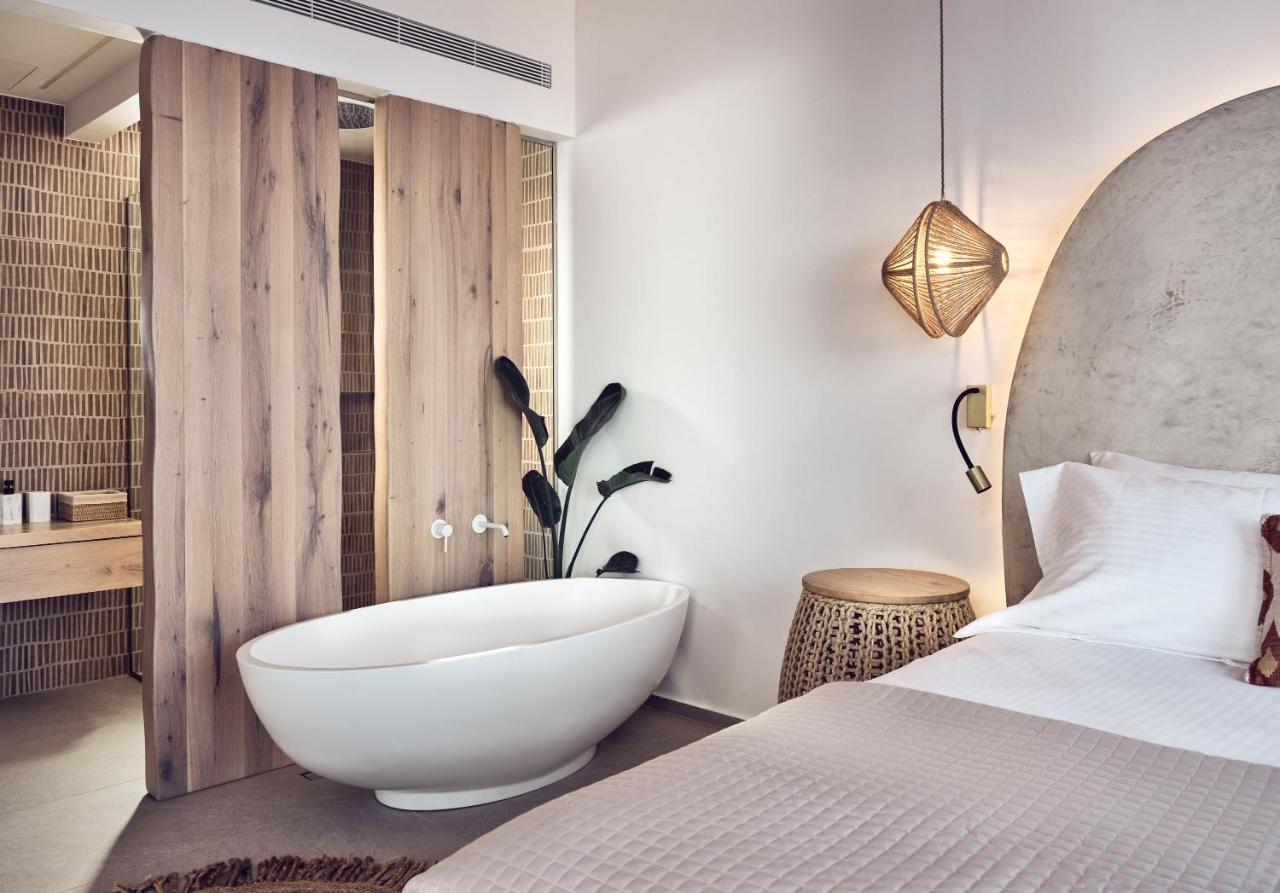Etheria Luxury Villas & Suites Άγιος Νικόλαος Εξωτερικό φωτογραφία