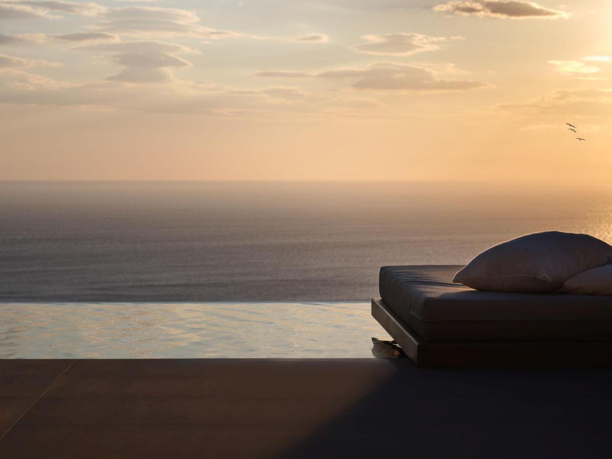 Etheria Luxury Villas & Suites Άγιος Νικόλαος Εξωτερικό φωτογραφία